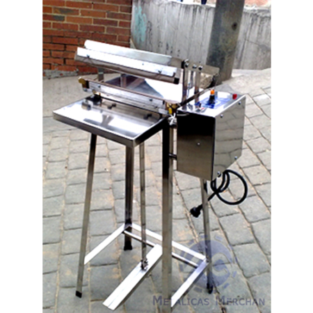 Selladora horizontal electrónica 60 cms sello