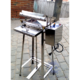 Selladora horizontal electrónica 60 cms sello