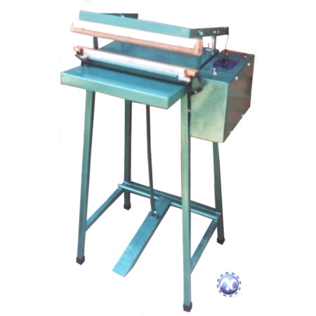 Selladora Horizontal para polietileno