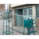 Selladora horizontal vertical con tanque de 50 litros